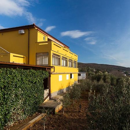 The Manzoni Family 1 Hotel Пунат Екстериор снимка